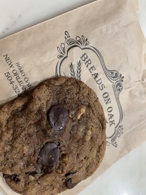   at Breads On Oak - Carondelet St in New Orleans