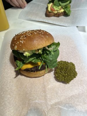   at Breads On Oak - Carondelet St in New Orleans