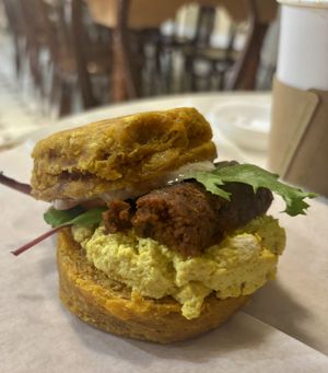   at Breads On Oak - Carondelet St in New Orleans