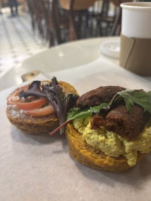   at Breads On Oak - Carondelet St in New Orleans