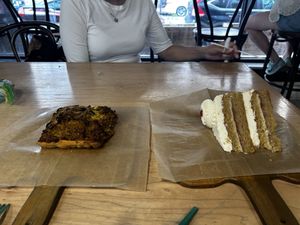   at Breads On Oak - Carondelet St in New Orleans