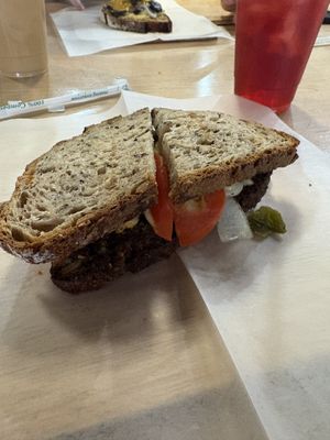   at Breads On Oak - Carondelet St in New Orleans