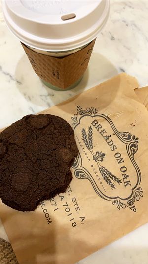 🤩 at Breads On Oak - Carondelet St in New Orleans