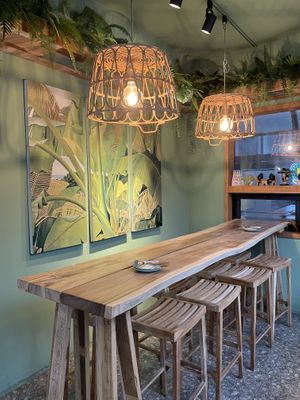 Interior  at Hola Avo - 홀라아보 in Seoul