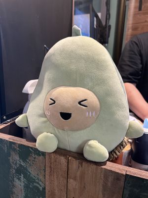   at Hola Avo - 홀라아보 in Seoul