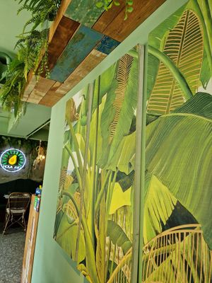  at Hola Avo - 홀라아보 in Seoul