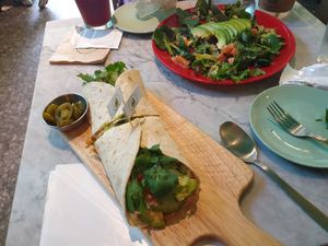 Yummy at Hola Avo - 홀라아보 in Seoul