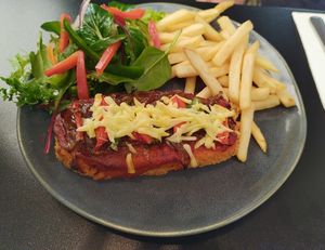  at Grays Hotel in George Town