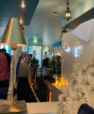  at Shahi in Ruesselsheim