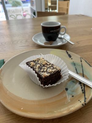 Yum  at Alge in Villach