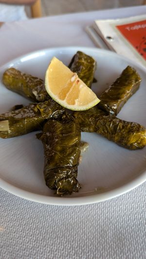  at Vakhos Taverna - Βάκχος Ταβέρνα in Delphi