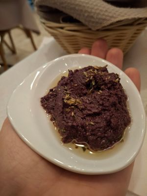  at Vakhos Taverna - Βάκχος Ταβέρνα in Delphi