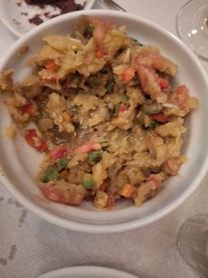  at Vakhos Taverna - Βάκχος Ταβέρνα in Delphi