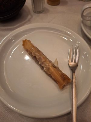  at Vakhos Taverna - Βάκχος Ταβέρνα in Delphi