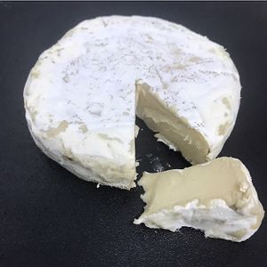 Cashewbert de Marañon   at Verde Mango in Bogota