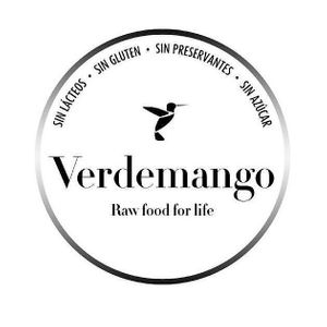 Verdemango. Raw food for life at Verde Mango in Bogota