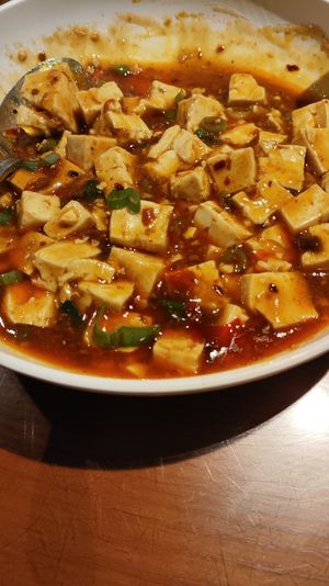  at M&L Chinese in Dublin