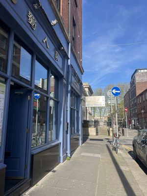   at M&L Chinese in Dublin