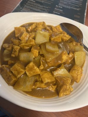   at M&L Chinese in Dublin