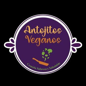 Nuevo nombre, nuevo logo 2023. Mismo restaurante antes conocido como "ConGreK" at Antojitos Veganos in Bayamon