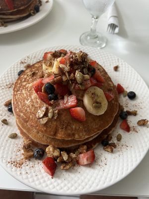 I love this place 10/10 highly recommended   at Antojitos Veganos in Bayamon