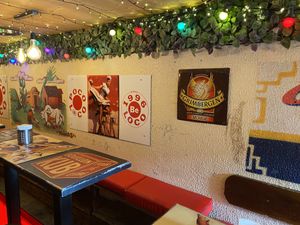 Interior  at Poco Loco in Chamonix-mont-blanc