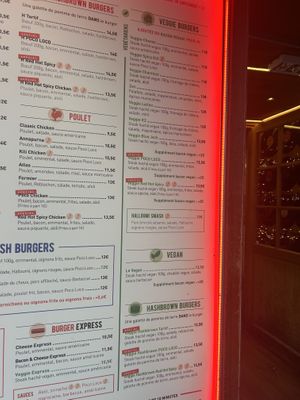   at Poco Loco in Chamonix-mont-blanc