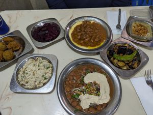  at Mohamed Ahmed in Alexandria