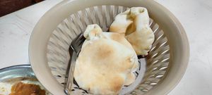 Bread at Mohamed Ahmed in Alexandria