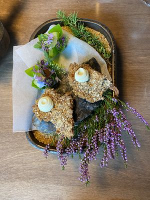   at Bellies in Stavanger