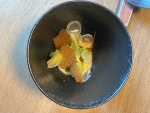   at Bellies in Stavanger