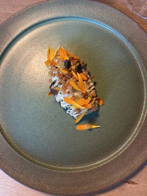   at Bellies in Stavanger