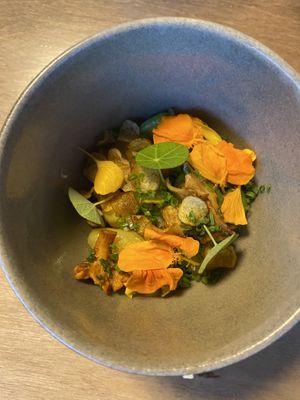   at Bellies in Stavanger