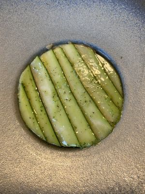   at Bellies in Stavanger