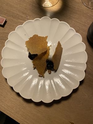   at Bellies in Stavanger