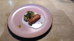  at Bellies in Stavanger