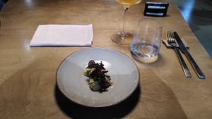  at Bellies in Stavanger