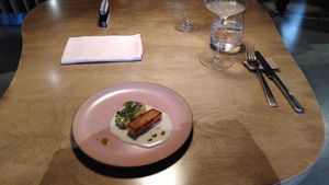  at Bellies in Stavanger