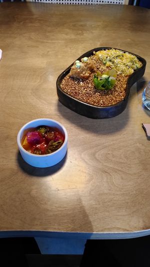  at Bellies in Stavanger