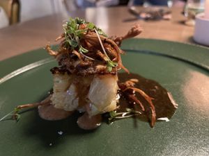   at Bellies in Stavanger