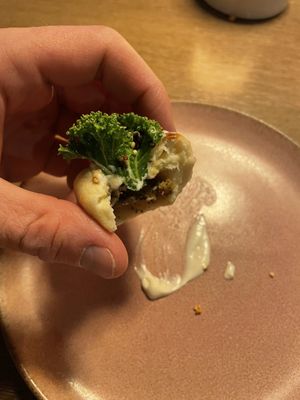   at Bellies in Stavanger