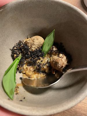   at Bellies in Stavanger