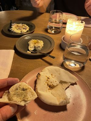   at Bellies in Stavanger