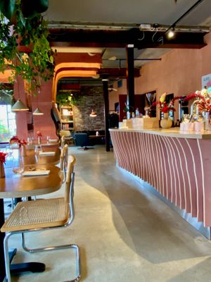 Interior - Bellies in Stavanger at Bellies in Stavanger