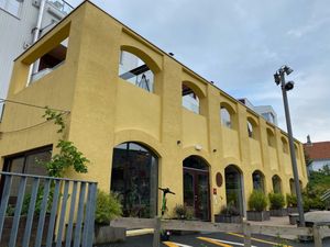 Exterior - Bellies in Stavanger at Bellies in Stavanger