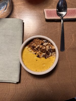   at Bellies in Stavanger