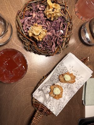   at Bellies in Stavanger