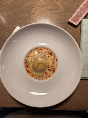   at Bellies in Stavanger