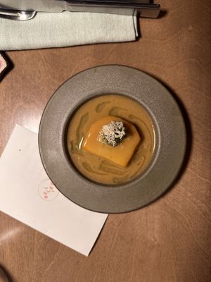   at Bellies in Stavanger