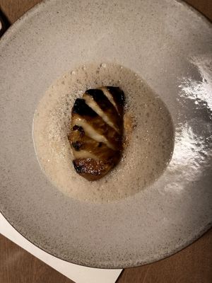   at Bellies in Stavanger